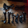 Cooler Master V750 SFX Gold Fully Modular Power Supply, Used For 1 Year