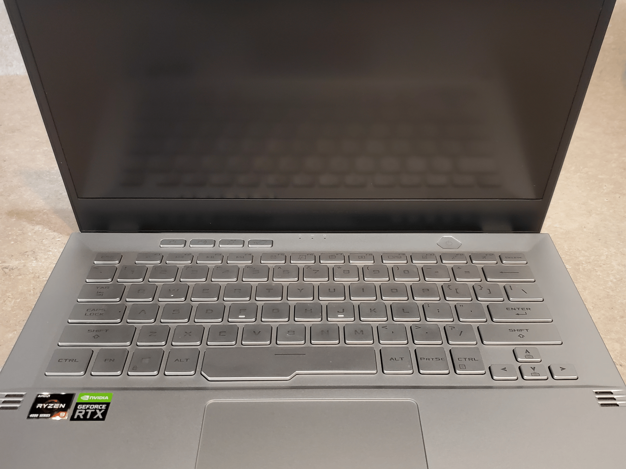 Asus ROG Zephyrus 14 Inch Gaming Laptop
