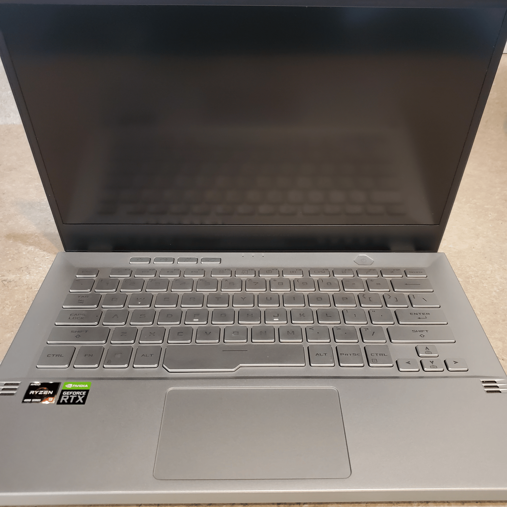 Asus ROG Zephyrus 14 Inch Gaming Laptop