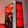 FMD🔥| RX 5700XT|Ryzen 5@4GHz| 16GB DDR4(TForce)| 1TB NVMe SSD| Windows 11 Pro