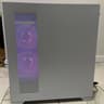 AMD RX 6600 XT, Intel Core i3-12100, 16GB RAM, 4.2 TB Storage, High FPS Gaming PC w/ Wi-Fi & BT