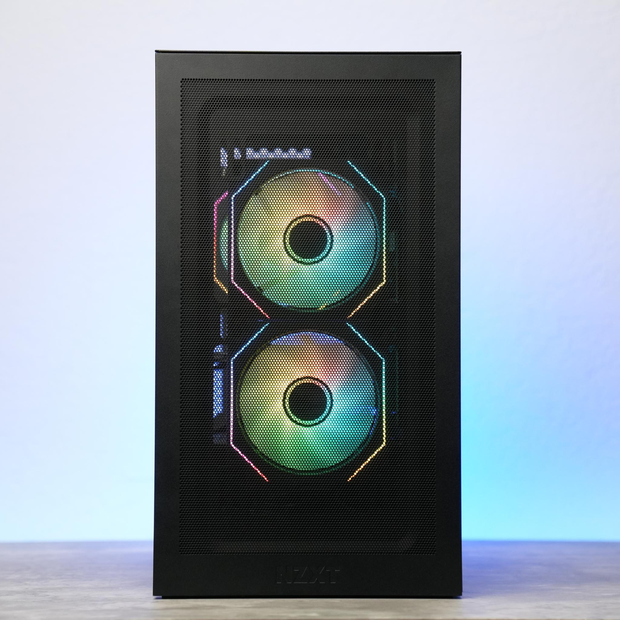 Gaming PC | RTX 3080 | RYZEN 5 7600X | 16GB DDR5 | 1TB SSD | WIFI & BT | WINDOWS 11