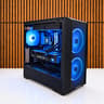 1440P Gaming PC | RTX 4070 TI 12GB | 7700X | 32GB DDR5 | Windows 11  WIFI | 1TB NVME