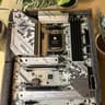 ASRock B650 Steel Legend WiFi AMD Socket AM5 Ryzen™ 8000 and 7000 Series Processors