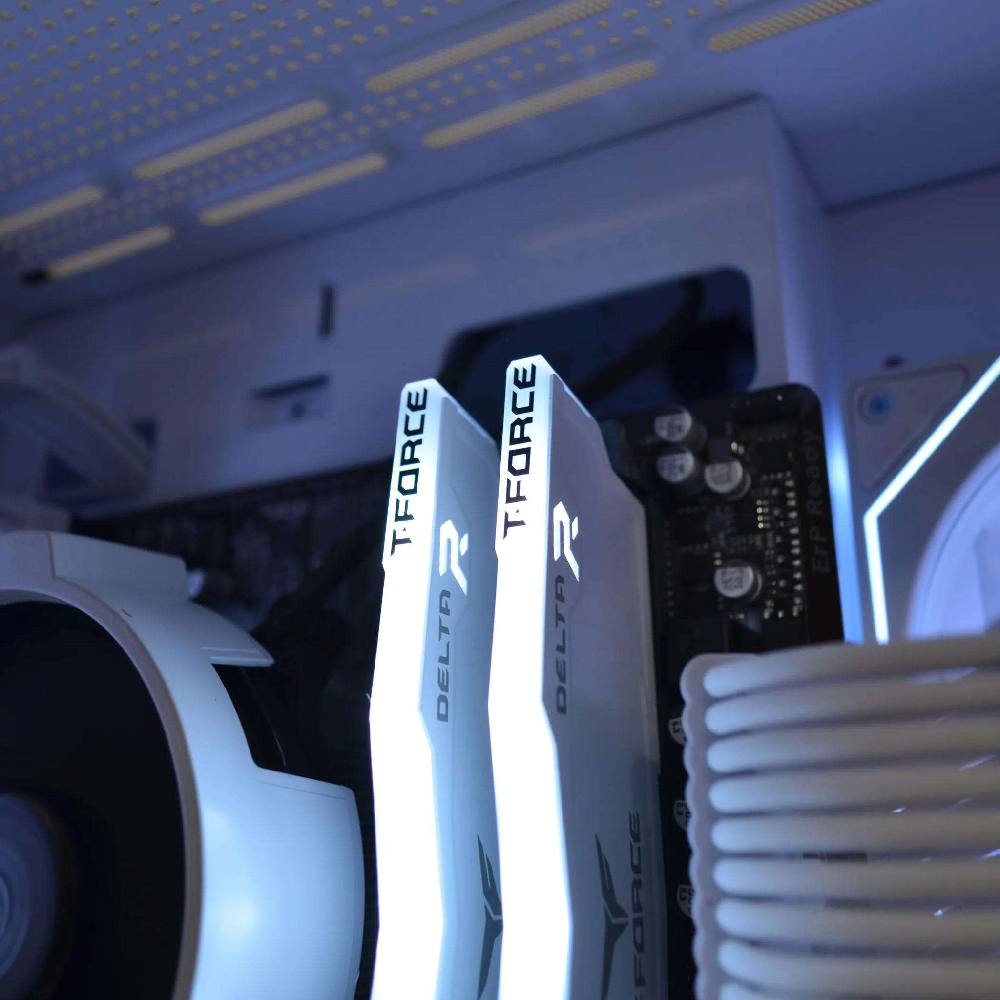 🧊Frostbite❄️- RX 5700 XT (Better than RTX 3060) | Ryzen 5 3600X | 1 TB NVMe