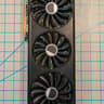 USED LIKE NEW - XFX Speedster Merc 319 AMD Radeon 7800XT 16GB