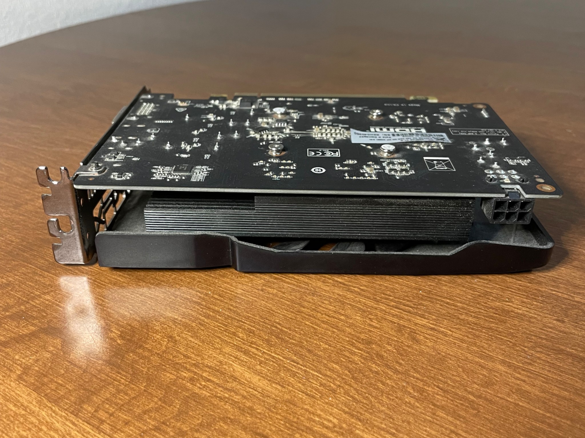 XFX RX 460 Budget Graphics Card!