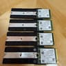 SK hynix BC511 512GB M.2 2230 NVMe PCIe Gen3 x4 SSD w/ 2280 Adapter Bracket