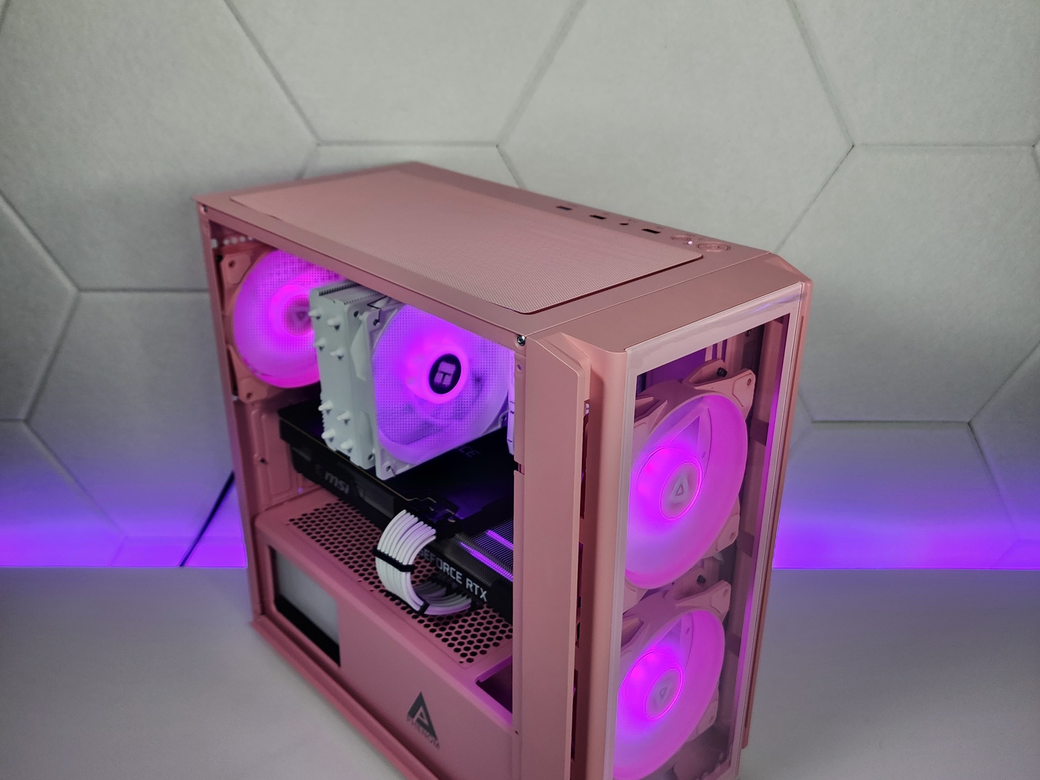 💗💗RTX 3070 | Ryzen 5 5600G | 32GB 3200MHz | 1TB NVMe SSD