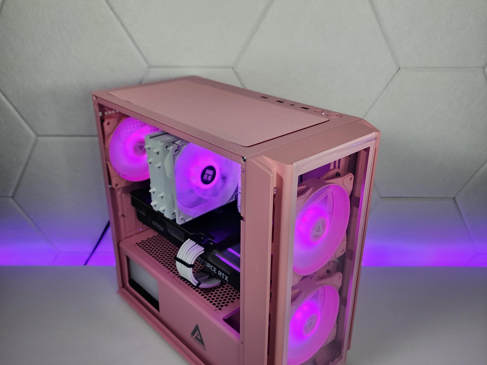 💗💗RTX 3070 | Ryzen 5 5600G | 32GB 3200MHz | 1TB NVMe SSD