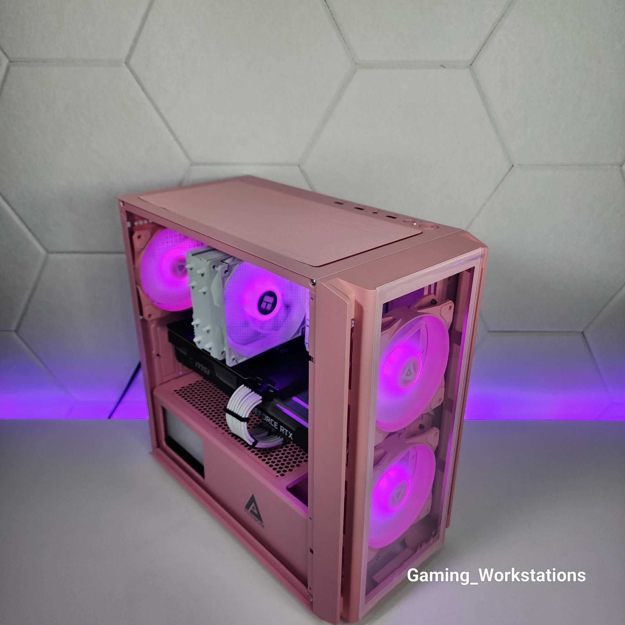 💗💗RTX 3070 | Ryzen 5 5600G | 32GB 3200MHz | 1TB NVMe SSD