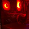 Custom Gaming PC – Ryzen 5 3600, RTX 2060 SUPER, 32GB RAM – Used Good