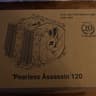 Thermalright Peerless Assassin 120 CPU Air Cooler, 6 Heatpipes, Dual 120mm TL-C12 PWM Fans