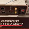 COMBO - AMD Ryzen 7 5800X CPU + MSI B550M Mortar WiFi + 500GB Samsung 970 EVO Plus NVMe SSD