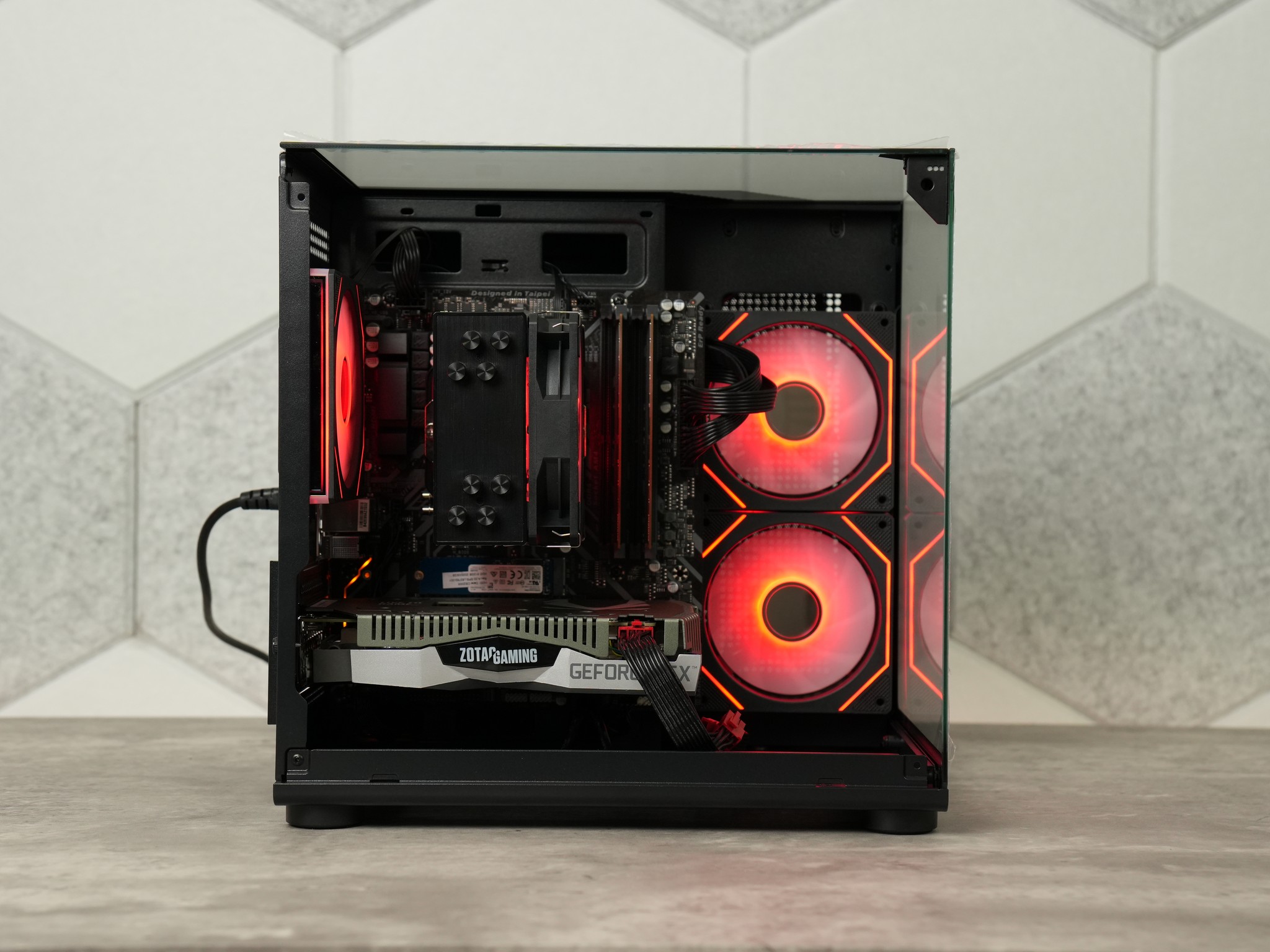 Budget Gamer | RTX 2060 SUPER | RYZEN 5  | 16GB RAM | WINDOWS 11 |