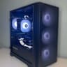 Custom Gaming/Streaming PC | RTX 3060 + Ryzen 5 3600