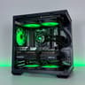 RX 9060 XT 16GB Gaming PC | Ryzen 5 7500X3D | 16GB DDR5 | 1TB NVMe