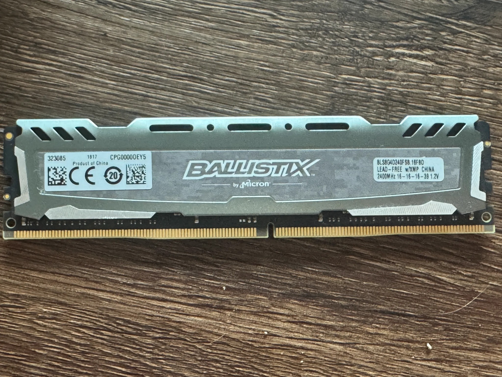 i7-13700K (Never had issues) + Z790 AORUS Elite AX DDR4 + 32GB DDR4