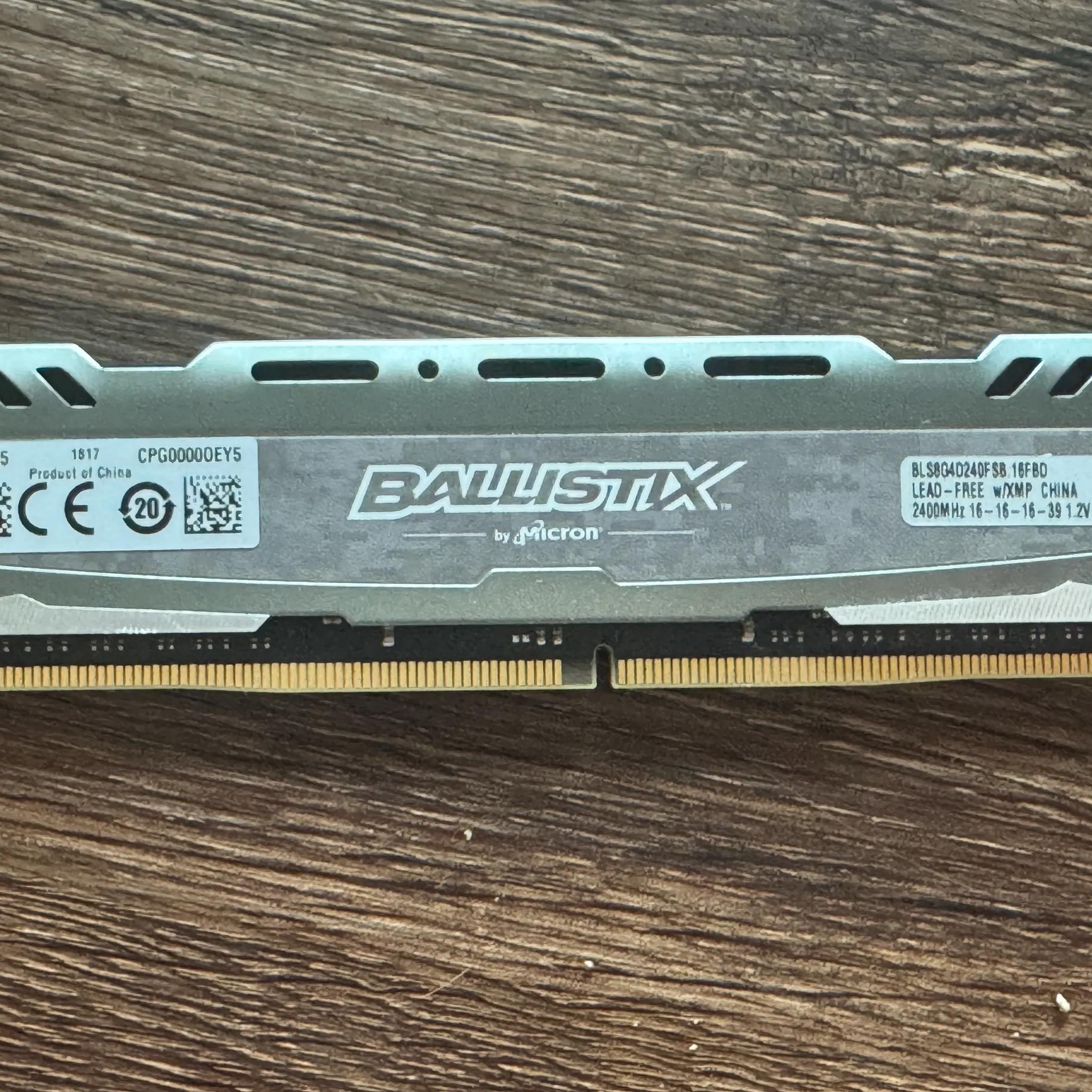 i7-13700K (Never had issues) + Z790 AORUS Elite AX DDR4 + 32GB DDR4