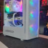 ❄️FrostTN🧊 Gaming PC - RX 6600 - Ryzen 5 5600g - 16GB RAM - 1TB NVME