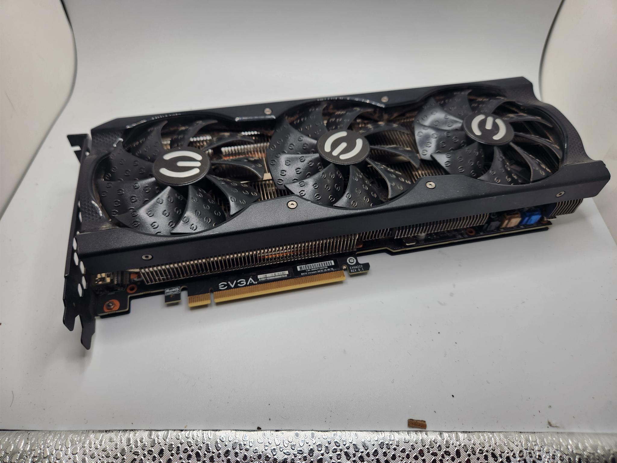 3080 Ftw3 Ultra 3080 3900x Evga Hybrid Evga Xc3 Ultra 3080