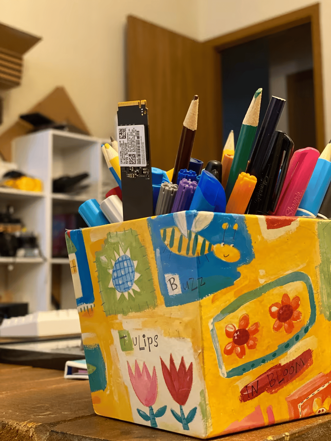 Samsung SSD 256GB PM991 NVME m.2 2280