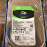 Seagate Barracuda 1 TB 7200 RPM