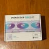 Phanteks D30-140 DRGB PWM FAN 3pack, Reverse Airflow Model - Quantity: 6