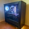 Gaming PC – Ryzen 7 2700X | ASUS ROG Strix GTX 1070 | 32GB RAM | Wi-Fi 6 | Windows 11 Home