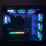 Intel i7-12700k,EVGA 3090, 32GB RAM, 2TB Custom PC DDR5