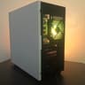 Upgradable Gaming PC | Intel Core i3 10105F + GTX 1070 8GB + 16GB RAM