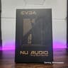 EVGA NU Audio Pro Surround Node Daughterboard