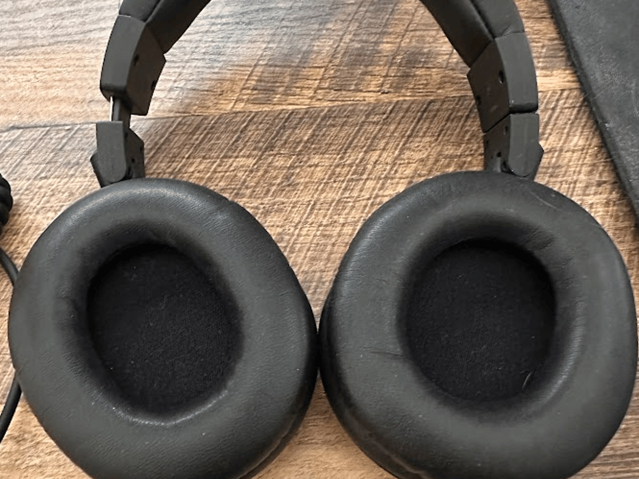 Audio technica ATH-m50x