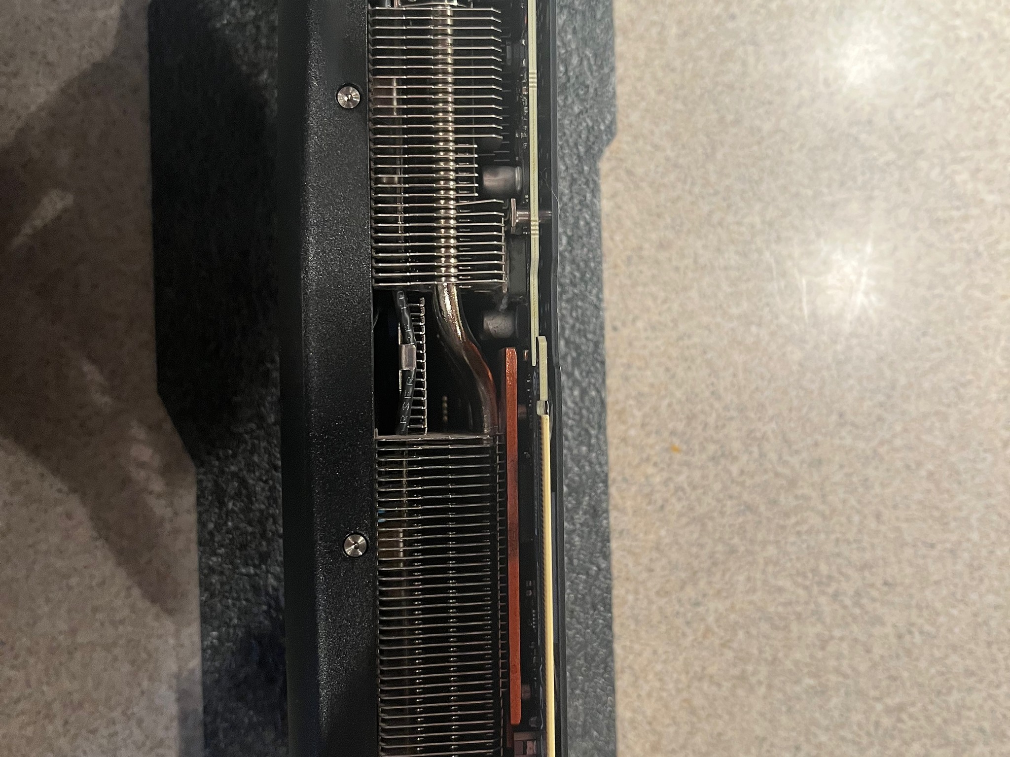 EVGA RTX 3080