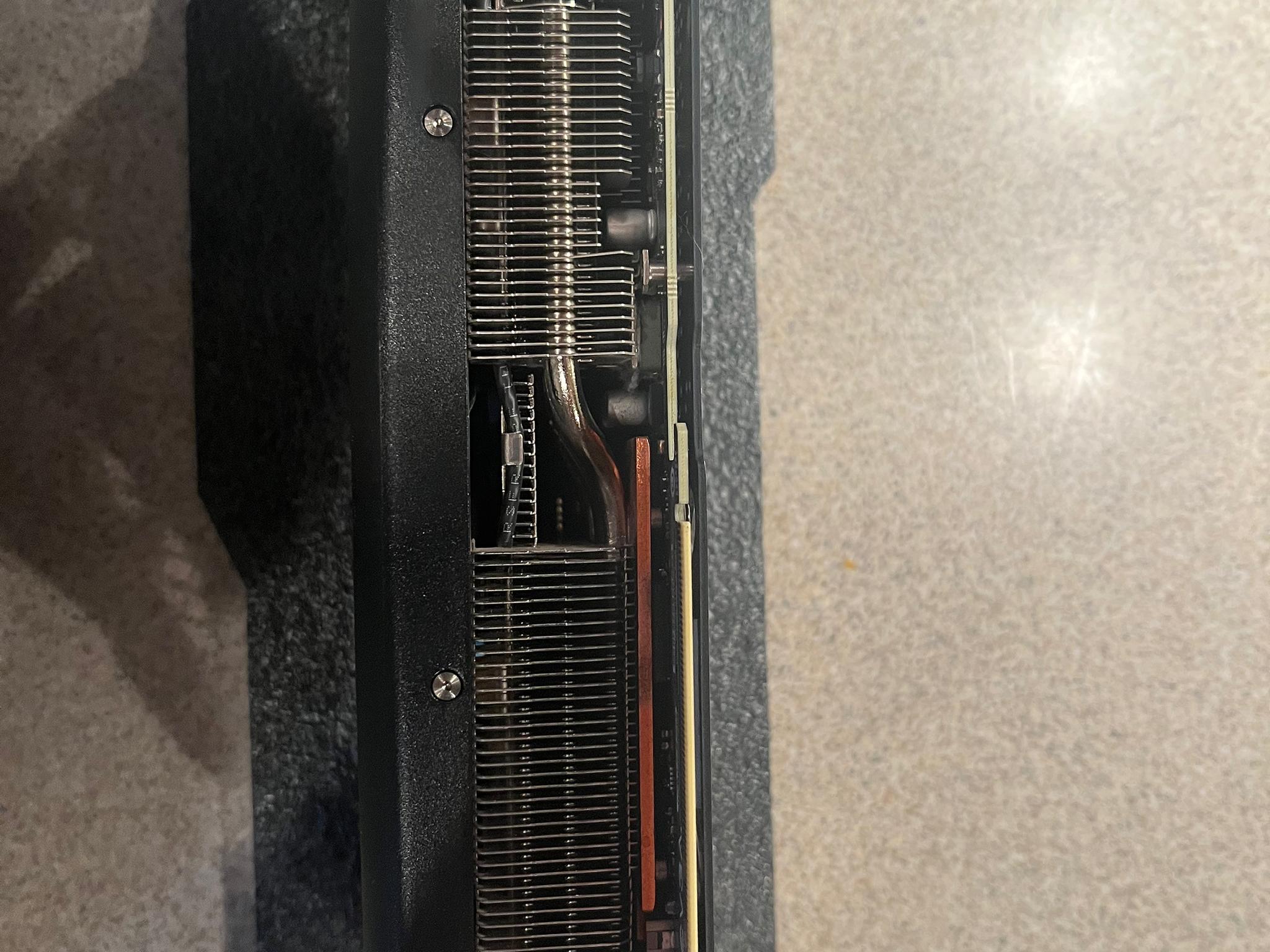 EVGA RTX 3080