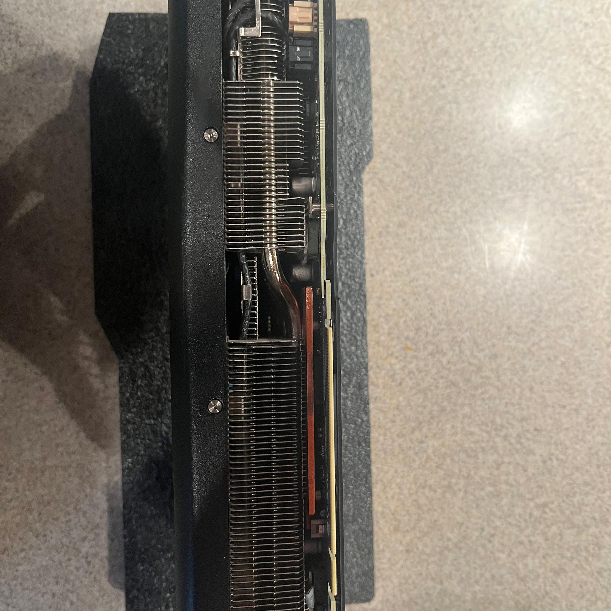 EVGA RTX 3080
