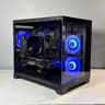 RTX 2070 Super | Intel i5 9400F | 16GB RAM | 1TB SSD | Gaming/Streaming PC WIFI WIN10
