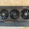 Asus TUF Gaming RX 6900XT 16GB