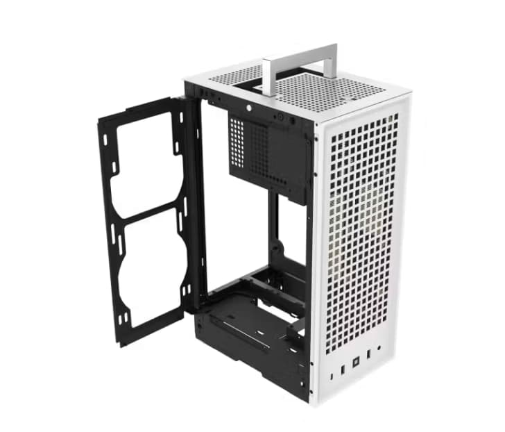 Hyte Revolt 3 White