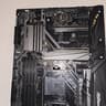 ASRock X470 Master Motherboard SLI/AC AM4 AMD Promontory X470 SATA 6Gb/s ATX