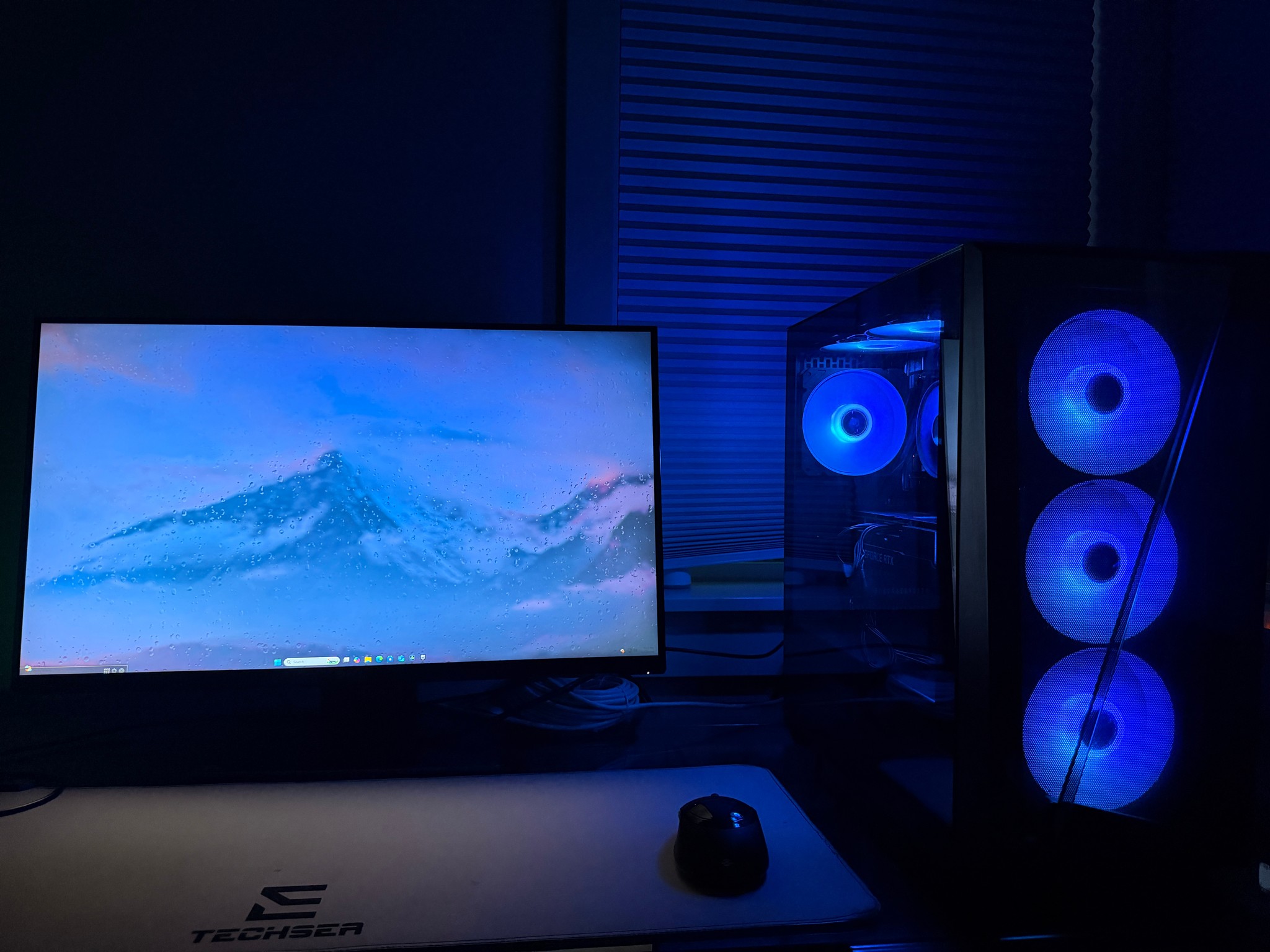 RTX 3070 Gaming PC