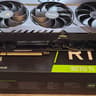Asus Geforce RTX 3070TI 8Gb Tuf