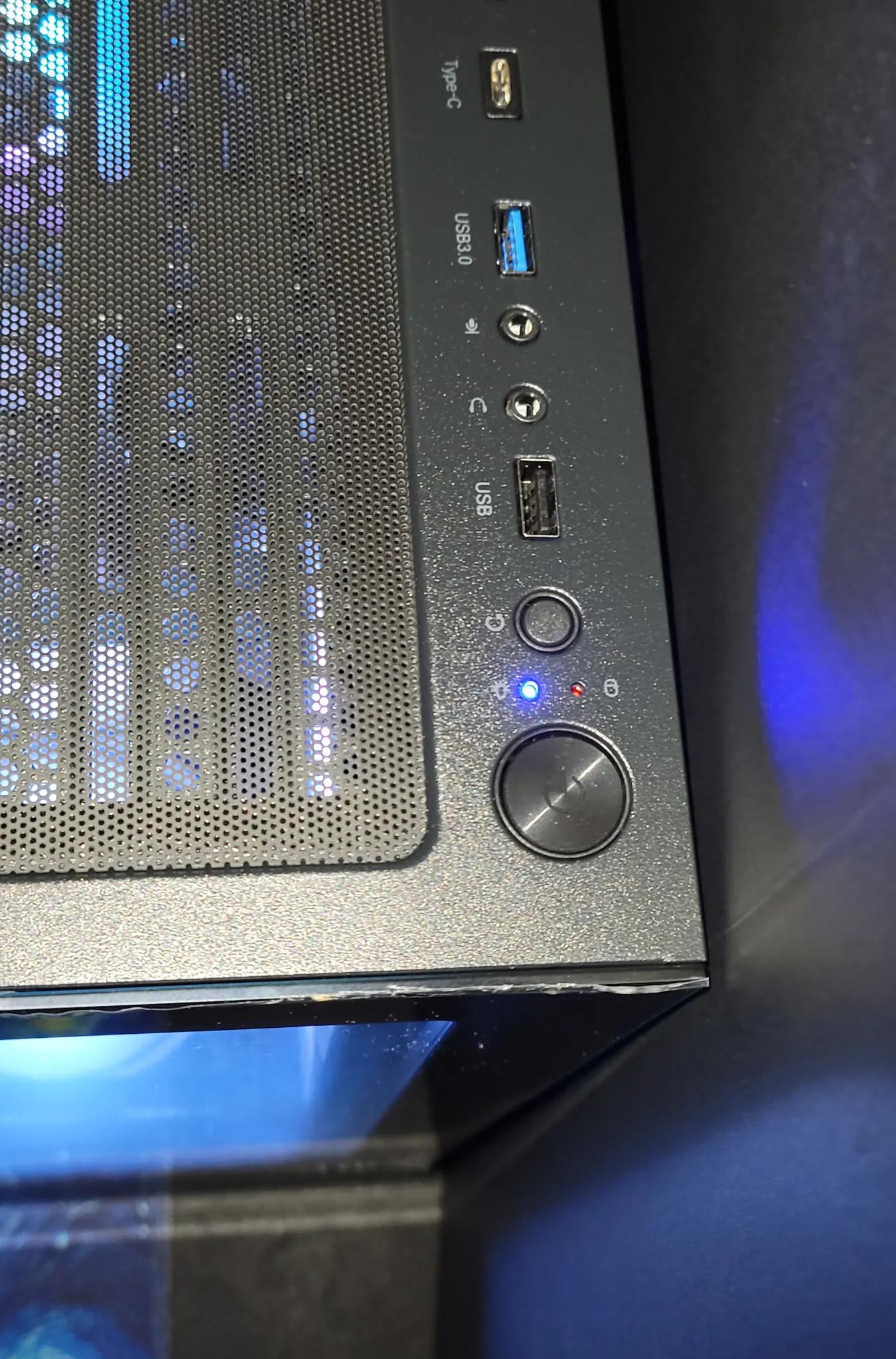 🔥 Performance-Proven | RTX 3060 OC | Silent, Sleek, & Verified 🔥