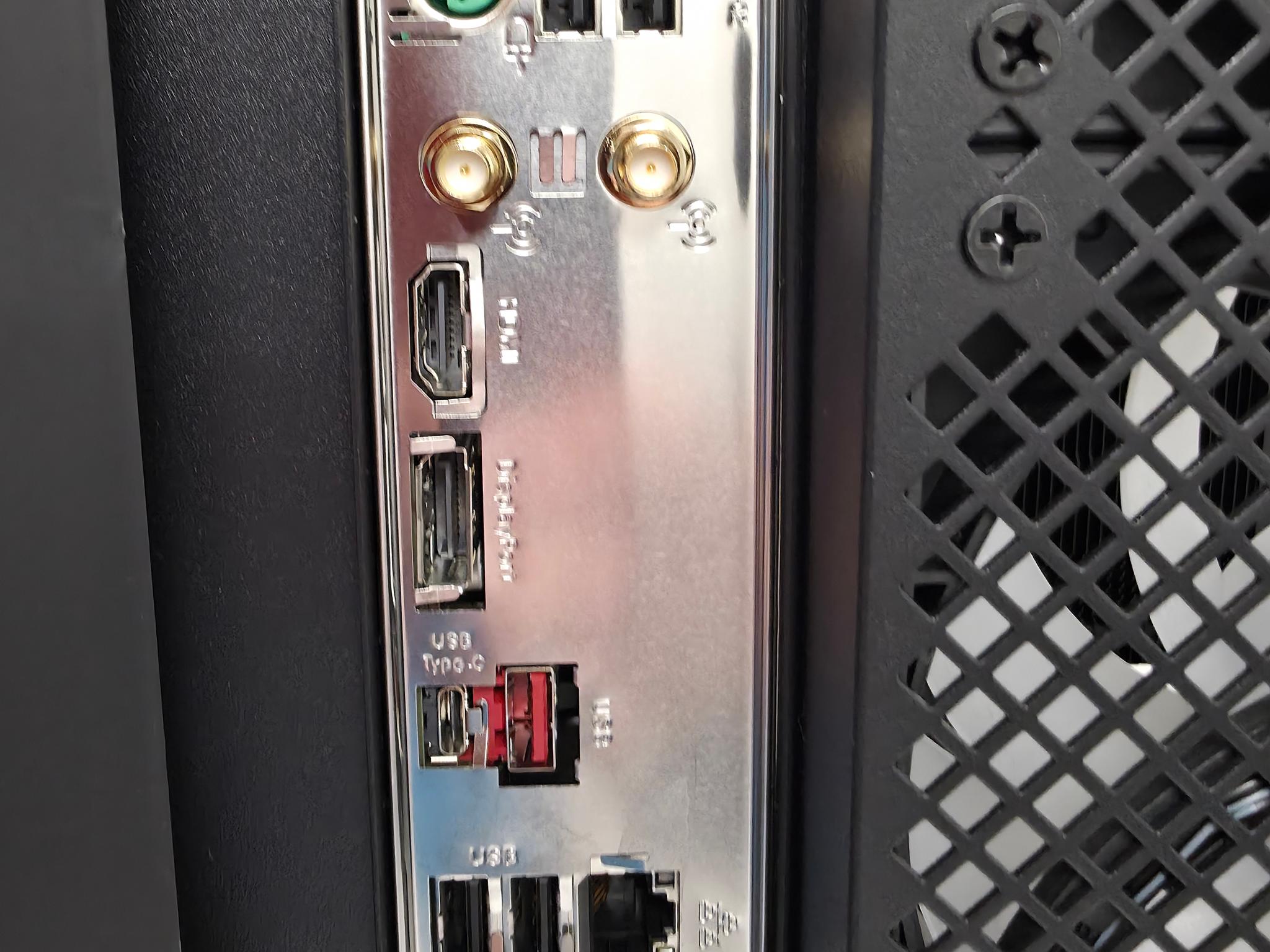 RTX 5070 Gaming Streaming Computer PC (Intel 14900f, 32gb DDR5 6000 MHz) WiFi and Bluetooth