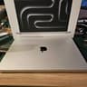MacBook Pro M3 Max, 16‑core CPU, 40‑core GPU, 16.2' Display, 48GB RAM, 1TB SSD; Silver
