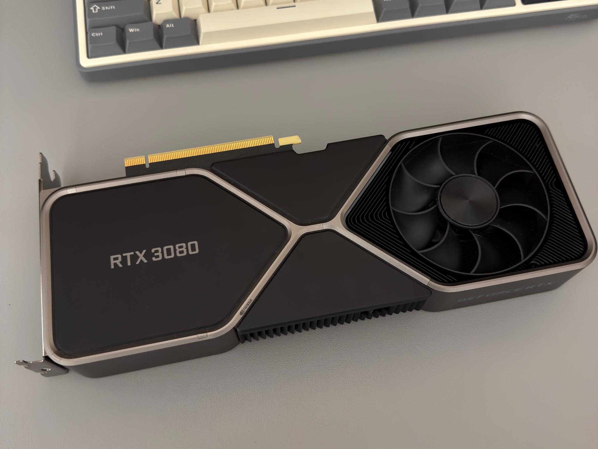 3080 FE