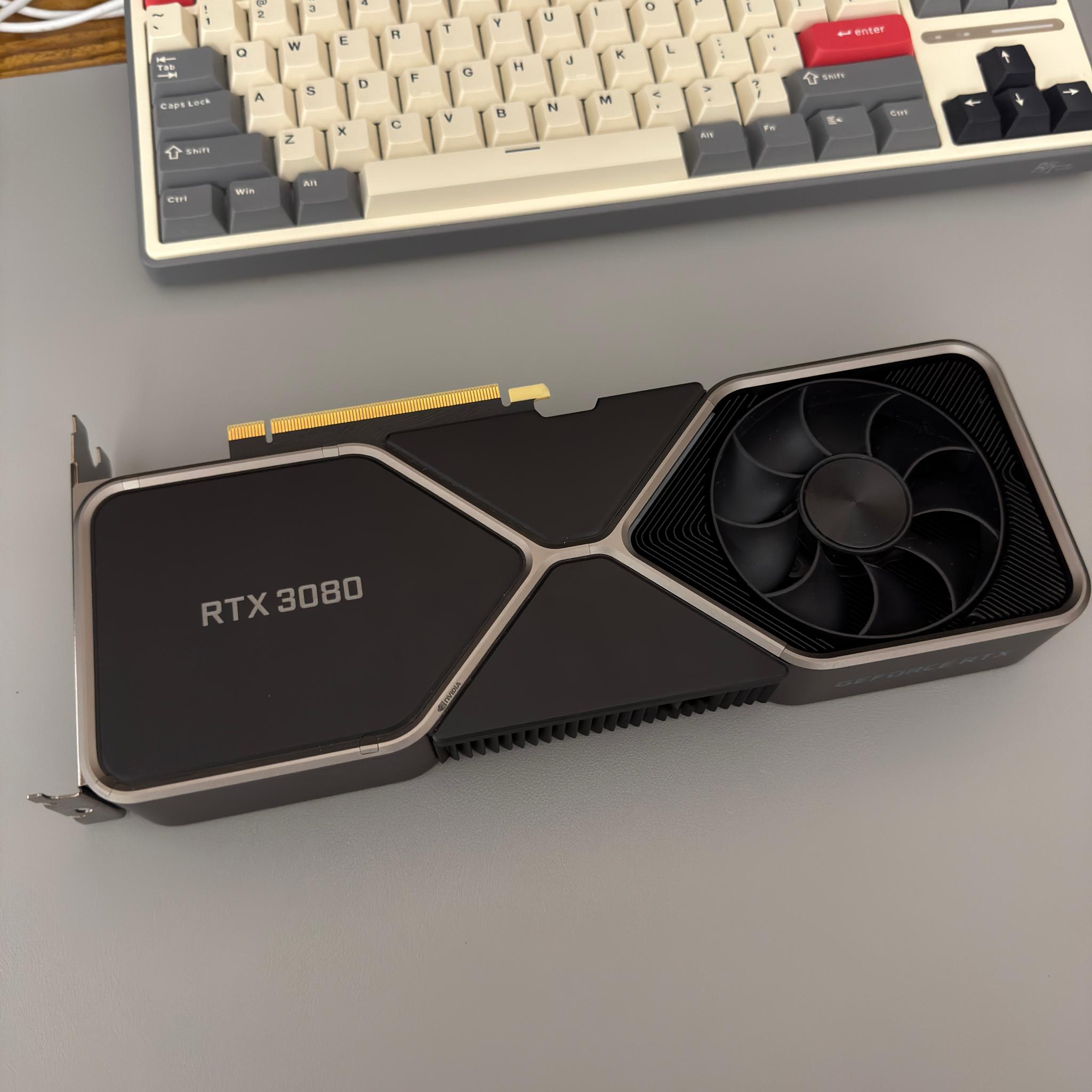 3080 FE