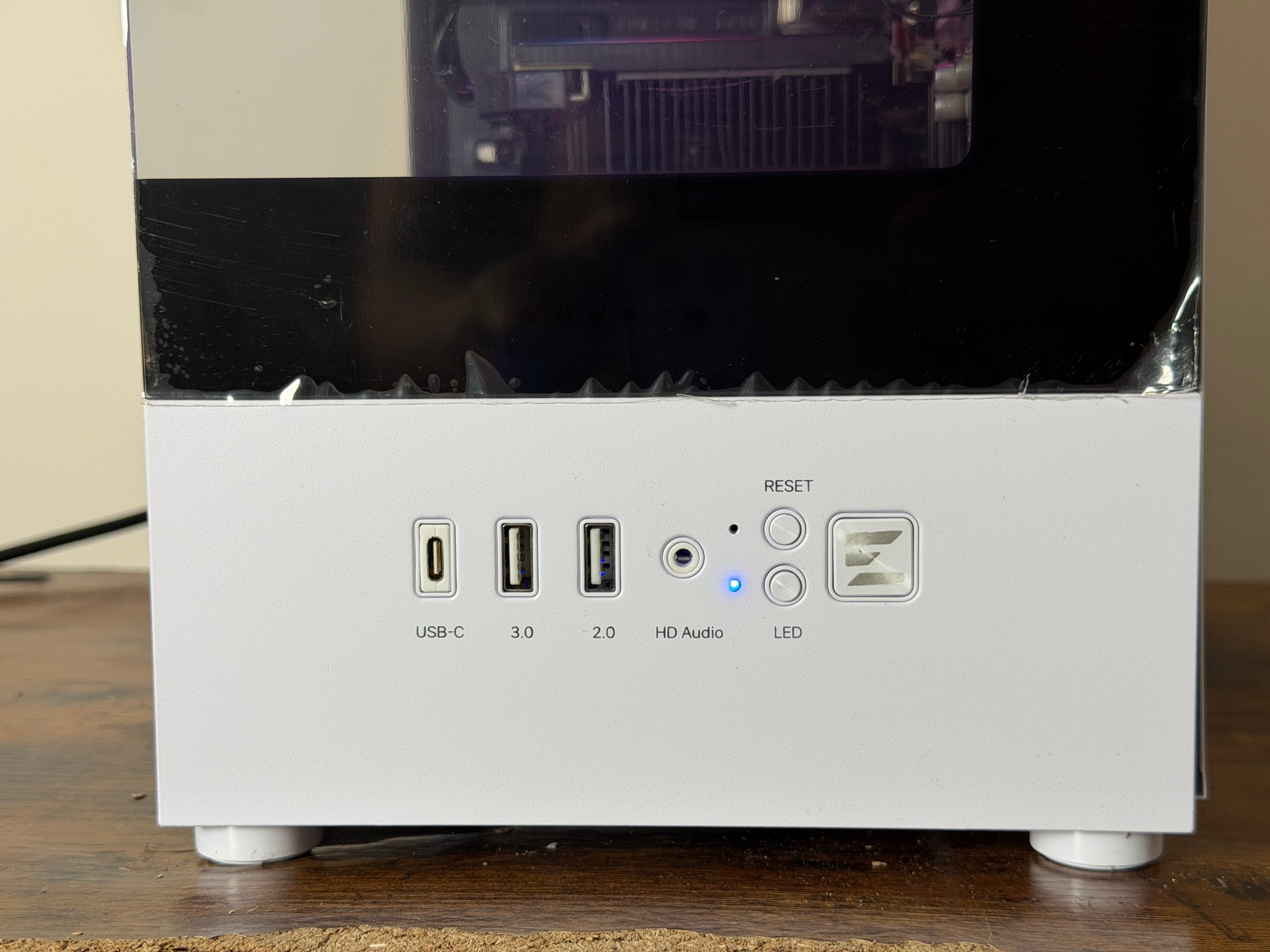 ⚪️ INTEL I7 | 32GB RAM | GTX 1660 SUPER | 1TB | FAST BOOT BUDGET GAMING PC ⚪️