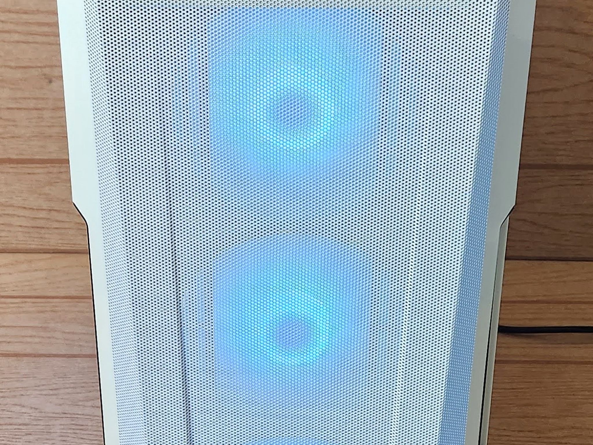 Custom RGB Gaming PC: R5 3600 RTX 2060 1TB SSD 16GB RAM