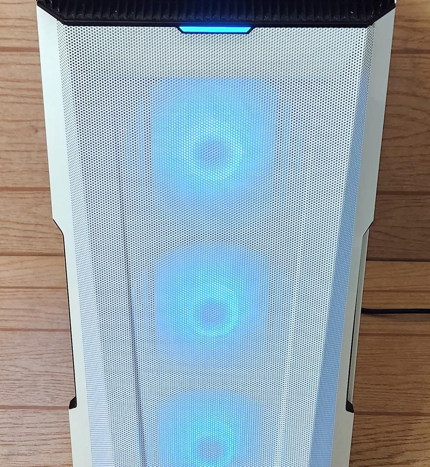 Custom RGB Gaming PC: R5 3600 RTX 2060 1TB SSD 16GB RAM